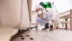 Best Termite Inspection and Treatment  in Elkhart, IN